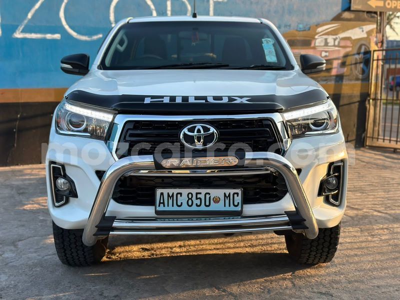 Big with watermark toyota hiluxe revo maputo maputo 18841