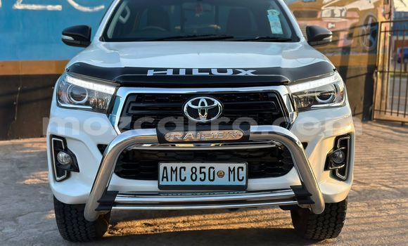 Nunua Ilio tumika Toyota Hiluxe Revo Nyeupe Gari ndani ya Maputo nchini Maputo Nunua Ilio tumika Toyota Hiluxe Revo Nyeupe Gari ndani ya Maputo nchini Maputo