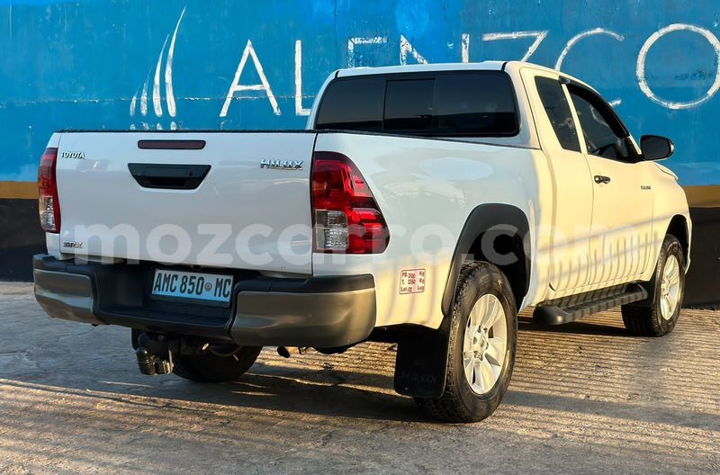 Big with watermark toyota hiluxe revo maputo maputo 18841