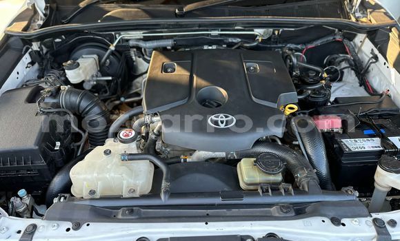 Nunua Ilio tumika Toyota Hiluxe Revo Nyeupe Gari ndani ya Maputo nchini Maputo Nunua Ilio tumika Toyota Hiluxe Revo Nyeupe Gari ndani ya Maputo nchini Maputo