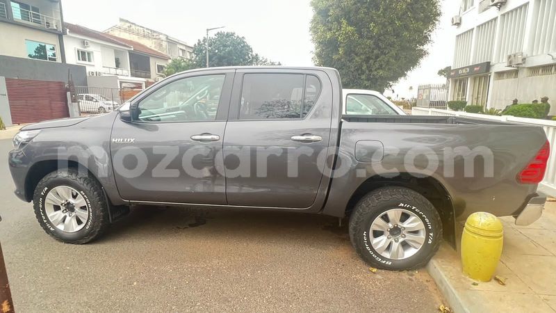 Big with watermark toyota hiluxe revo maputo maputo 18842