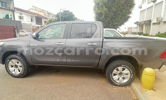 Nunua Ilio tumika Toyota Hiluxe Revo Nyingine Gari ndani ya Maputo nchini Maputo Nunua Ilio tumika Toyota Hiluxe Revo Nyingine Gari ndani ya Maputo nchini Maputo