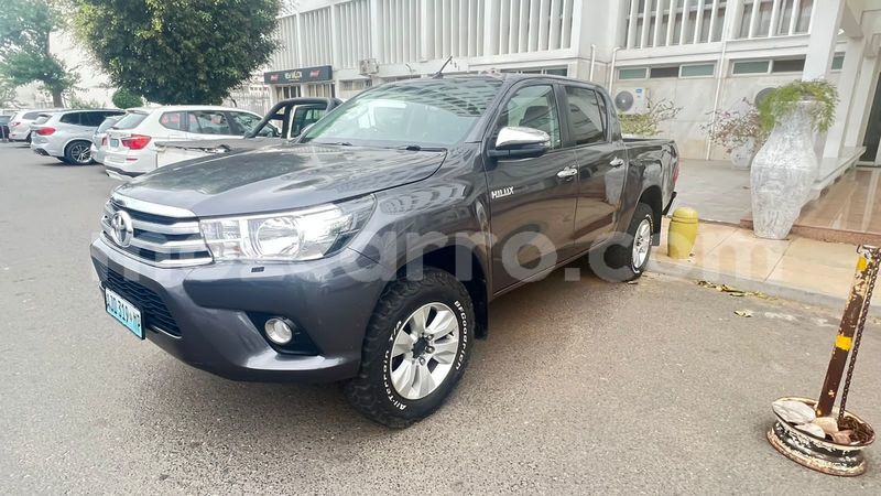 Big with watermark toyota hiluxe revo maputo maputo 18842