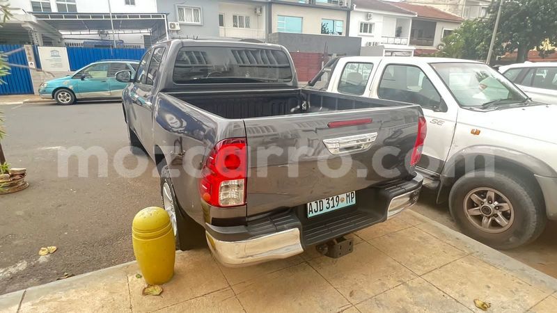 Big with watermark toyota hiluxe revo maputo maputo 18842