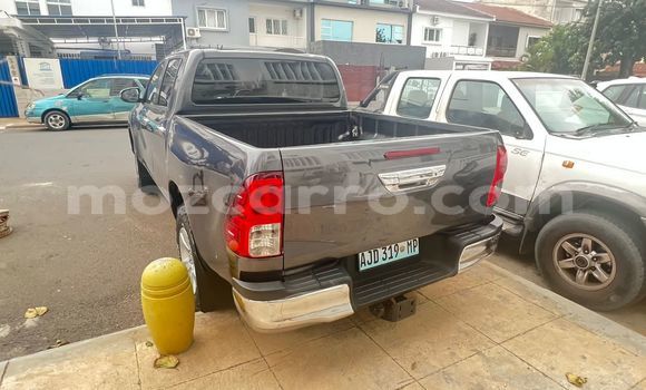Nunua Ilio tumika Toyota Hiluxe Revo Nyingine Gari ndani ya Maputo nchini Maputo Nunua Ilio tumika Toyota Hiluxe Revo Nyingine Gari ndani ya Maputo nchini Maputo