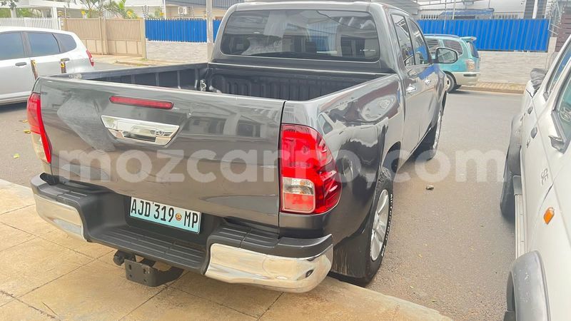 Big with watermark toyota hiluxe revo maputo maputo 18842