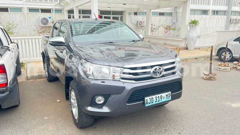 Big with watermark toyota hiluxe revo maputo maputo 18842