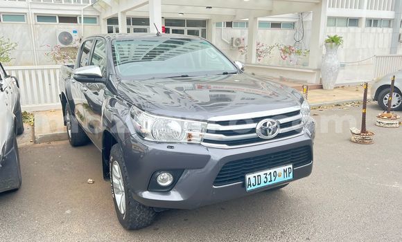 Nunua Ilio tumika Toyota Hiluxe Revo Nyingine Gari ndani ya Maputo nchini Maputo Nunua Ilio tumika Toyota Hiluxe Revo Nyingine Gari ndani ya Maputo nchini Maputo