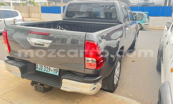 Nunua Ilio tumika Toyota Hiluxe Revo Nyingine Gari ndani ya Maputo nchini Maputo Nunua Ilio tumika Toyota Hiluxe Revo Nyingine Gari ndani ya Maputo nchini Maputo
