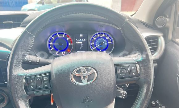 Nunua Ilio tumika Toyota Hiluxe Revo Nyingine Gari ndani ya Maputo nchini Maputo Nunua Ilio tumika Toyota Hiluxe Revo Nyingine Gari ndani ya Maputo nchini Maputo