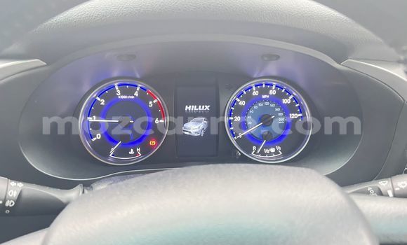 Nunua Ilio tumika Toyota Hiluxe Revo Nyingine Gari ndani ya Maputo nchini Maputo Nunua Ilio tumika Toyota Hiluxe Revo Nyingine Gari ndani ya Maputo nchini Maputo