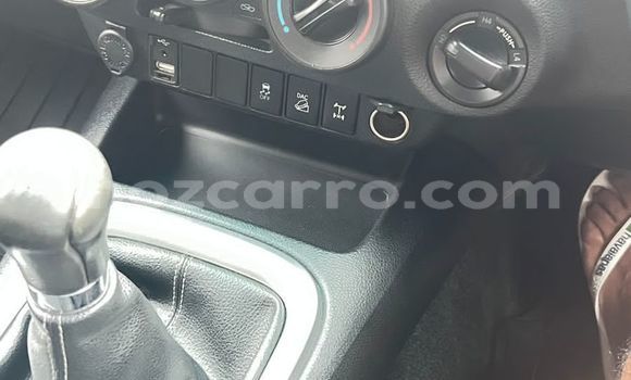 Nunua Ilio tumika Toyota Hiluxe Revo Nyingine Gari ndani ya Maputo nchini Maputo Nunua Ilio tumika Toyota Hiluxe Revo Nyingine Gari ndani ya Maputo nchini Maputo