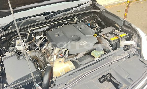 Nunua Ilio tumika Toyota Hiluxe Revo Nyingine Gari ndani ya Maputo nchini Maputo Nunua Ilio tumika Toyota Hiluxe Revo Nyingine Gari ndani ya Maputo nchini Maputo