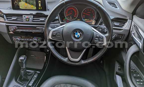 Buy Used BMW X1 White Car in Maputo in Maputo Buy Used BMW X1 White Car in Maputo in Maputo
