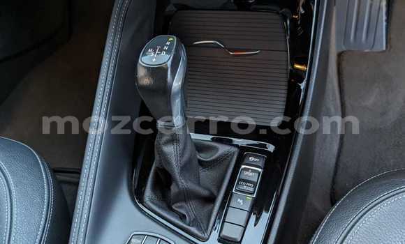 Buy Used BMW X1 White Car in Maputo in Maputo Buy Used BMW X1 White Car in Maputo in Maputo