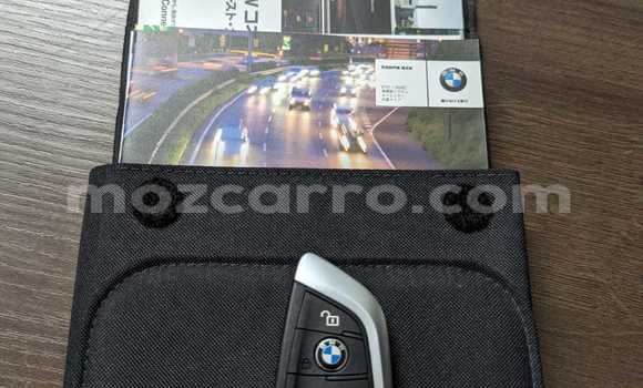 Buy Used BMW X1 White Car in Maputo in Maputo Buy Used BMW X1 White Car in Maputo in Maputo
