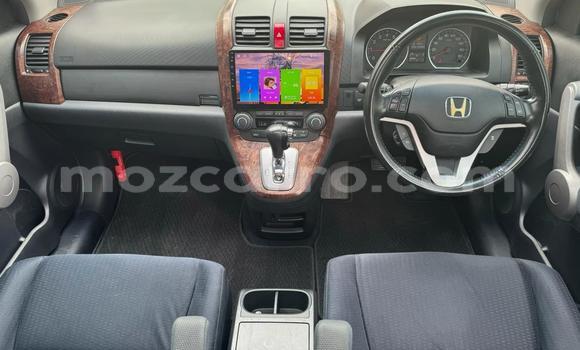 Buy Used Honda CR-V White Car in Maputo in Maputo Buy Used Honda CR-V White Car in Maputo in Maputo