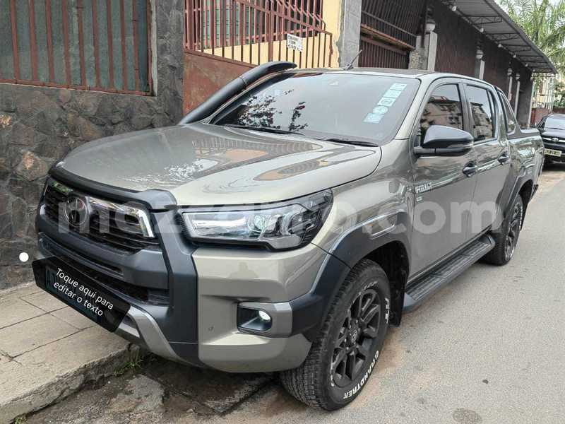 Big with watermark toyota hiluxe revo maputo maputo 18848