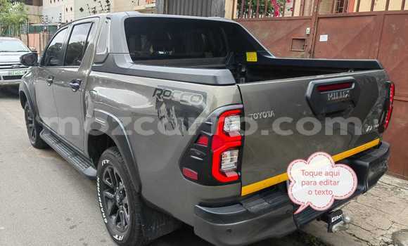 Buy Used Toyota Hiluxe Revo Other Car in Maputo in Maputo Buy Used Toyota Hiluxe Revo Other Car in Maputo in Maputo