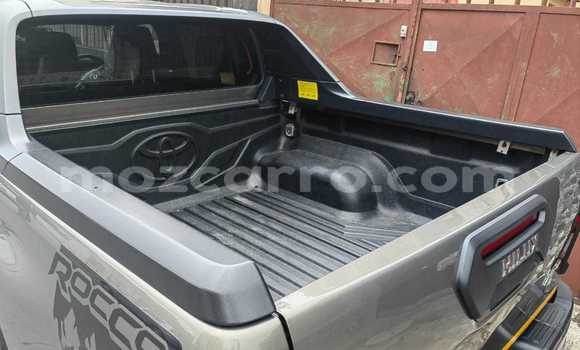 Buy Used Toyota Hiluxe Revo Other Car in Maputo in Maputo Buy Used Toyota Hiluxe Revo Other Car in Maputo in Maputo