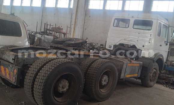 Comprar Usado Mercedes Viano Branco Carro em Maputo em Maputo Comprar Usado Mercedes Viano Branco Carro em Maputo em Maputo