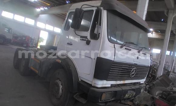 Comprar Usado Mercedes Viano Branco Carro em Maputo em Maputo Comprar Usado Mercedes Viano Branco Carro em Maputo em Maputo