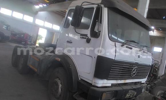 Comprar Usado Mercedes Viano Branco Carro em Maputo em Maputo Comprar Usado Mercedes Viano Branco Carro em Maputo em Maputo