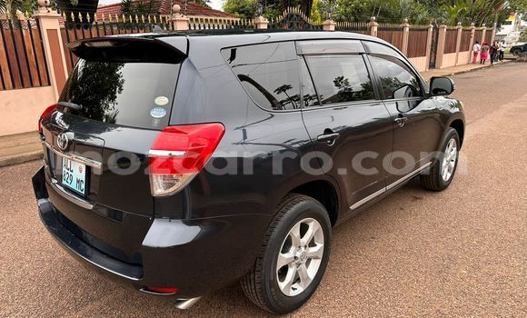 Nunua Ilio tumika Toyota Vanguard Nyingine Gari ndani ya Maputo nchini Maputo Nunua Ilio tumika Toyota Vanguard Nyingine Gari ndani ya Maputo nchini Maputo