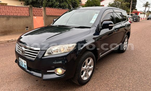 Nunua Ilio tumika Toyota Vanguard Nyingine Gari ndani ya Maputo nchini Maputo Nunua Ilio tumika Toyota Vanguard Nyingine Gari ndani ya Maputo nchini Maputo