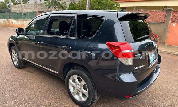 Nunua Ilio tumika Toyota Vanguard Nyingine Gari ndani ya Maputo nchini Maputo Nunua Ilio tumika Toyota Vanguard Nyingine Gari ndani ya Maputo nchini Maputo