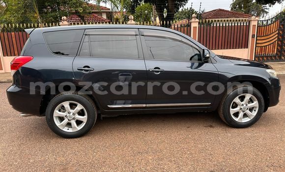 Nunua Ilio tumika Toyota Vanguard Nyingine Gari ndani ya Maputo nchini Maputo Nunua Ilio tumika Toyota Vanguard Nyingine Gari ndani ya Maputo nchini Maputo
