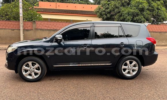 Nunua Ilio tumika Toyota Vanguard Nyingine Gari ndani ya Maputo nchini Maputo Nunua Ilio tumika Toyota Vanguard Nyingine Gari ndani ya Maputo nchini Maputo