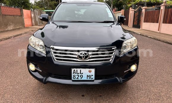 Nunua Ilio tumika Toyota Vanguard Nyingine Gari ndani ya Maputo nchini Maputo Nunua Ilio tumika Toyota Vanguard Nyingine Gari ndani ya Maputo nchini Maputo