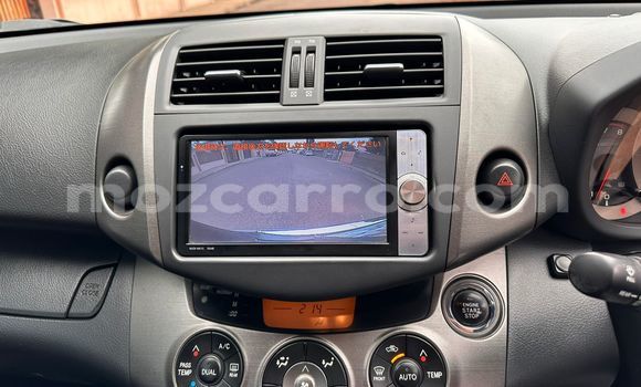 Nunua Ilio tumika Toyota Vanguard Nyingine Gari ndani ya Maputo nchini Maputo Nunua Ilio tumika Toyota Vanguard Nyingine Gari ndani ya Maputo nchini Maputo