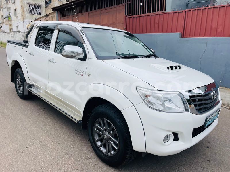 Big with watermark toyota hilux maputo maputo 18861