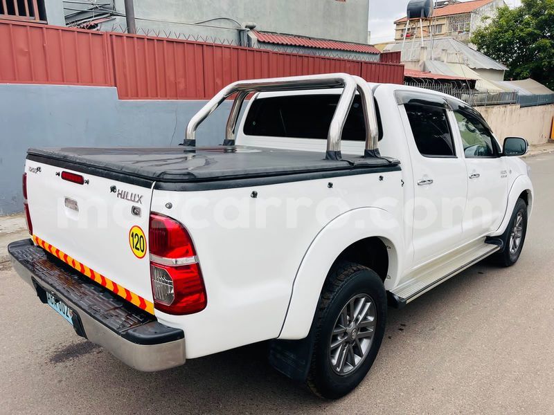 Big with watermark toyota hilux maputo maputo 18861