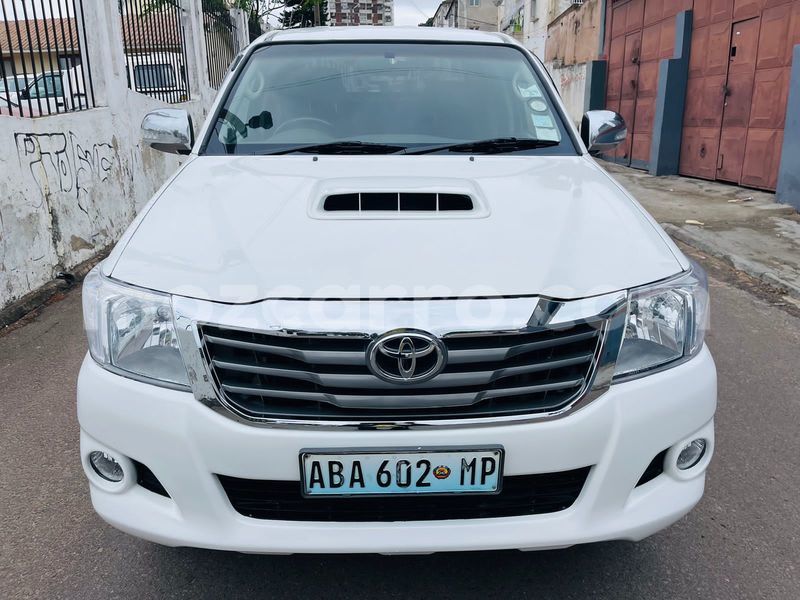 Big with watermark toyota hilux maputo maputo 18861