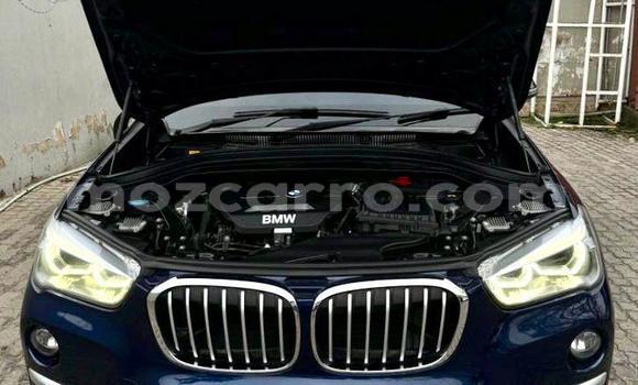 Buy Used BMW X1 Blue Car in Maputo in Maputo Buy Used BMW X1 Blue Car in Maputo in Maputo