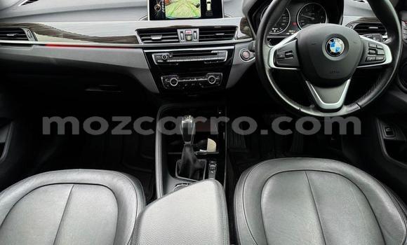 Buy Used BMW X1 Blue Car in Maputo in Maputo Buy Used BMW X1 Blue Car in Maputo in Maputo