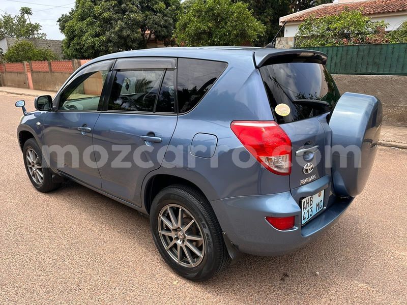 Big with watermark toyota rav4 maputo maputo 18864