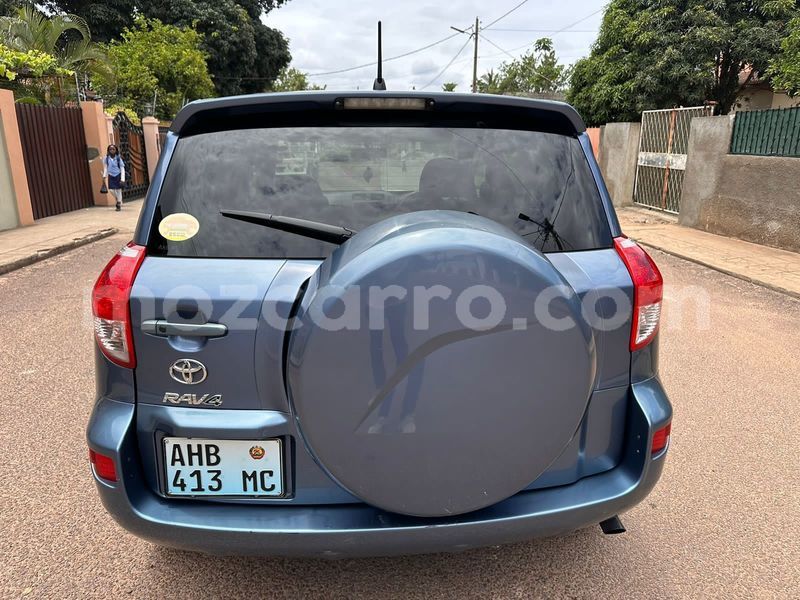 Big with watermark toyota rav4 maputo maputo 18864