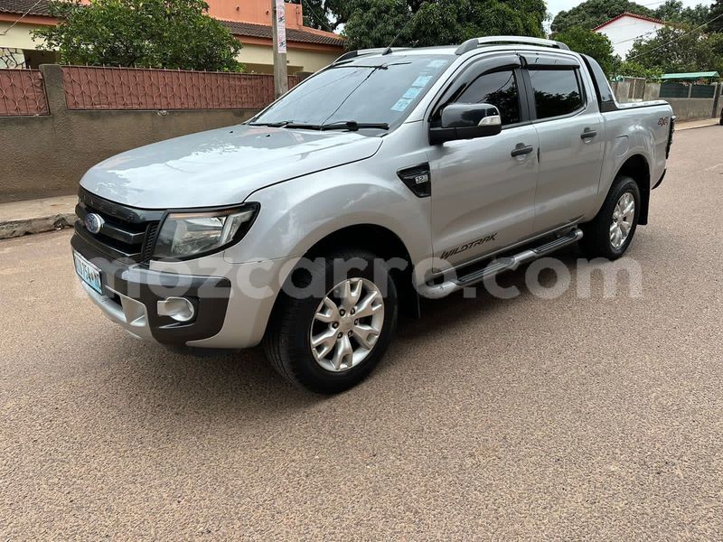 Big with watermark ford ranger maputo maputo 18865