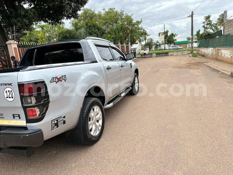 Big with watermark ford ranger maputo maputo 18865