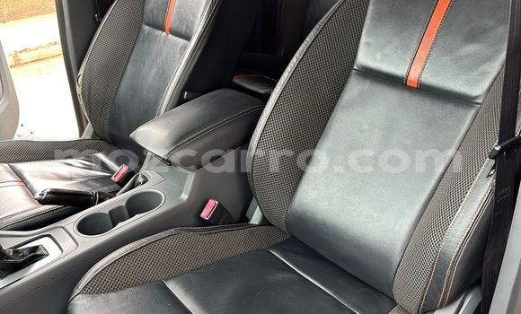 Tenga Tsaru Ford Ranger Zvimwe Mota in Maputo in Maputo Tenga Tsaru Ford Ranger Zvimwe Mota in Maputo in Maputo