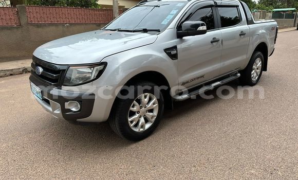 Tenga Tsaru Ford Ranger Zvimwe Mota in Maputo in Maputo Tenga Tsaru Ford Ranger Zvimwe Mota in Maputo in Maputo