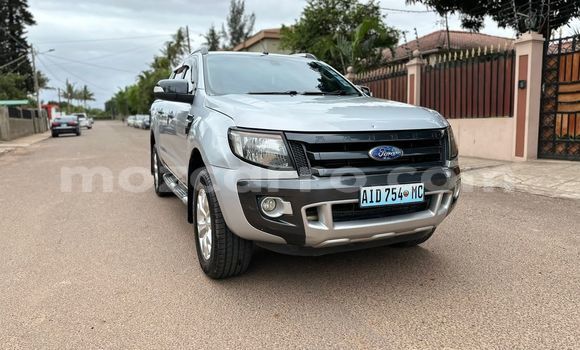 Tenga Tsaru Ford Ranger Zvimwe Mota in Maputo in Maputo Tenga Tsaru Ford Ranger Zvimwe Mota in Maputo in Maputo