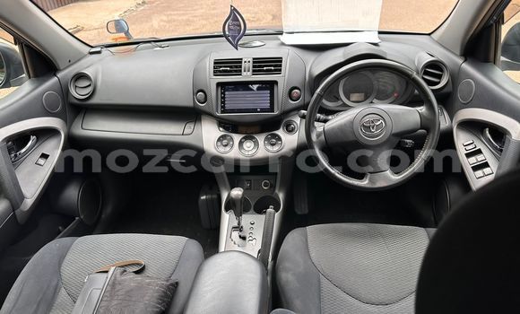 Buy Used Toyota RAV4 Other Car in Maputo in Maputo Buy Used Toyota RAV4 Other Car in Maputo in Maputo