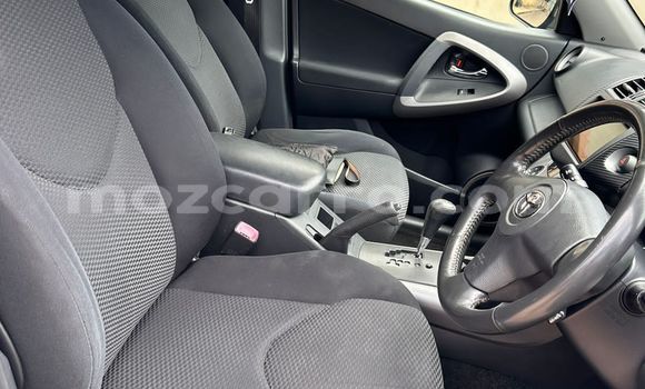 Buy Used Toyota RAV4 Other Car in Maputo in Maputo Buy Used Toyota RAV4 Other Car in Maputo in Maputo