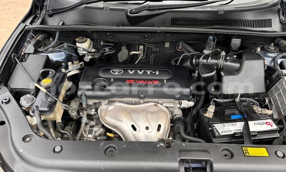 Buy Used Toyota RAV4 Other Car in Maputo in Maputo Buy Used Toyota RAV4 Other Car in Maputo in Maputo