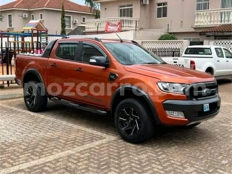 Big with watermark ford ranger maputo maputo 18867